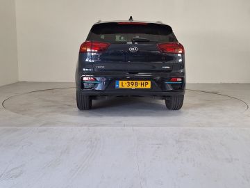 Kia E-Niro
